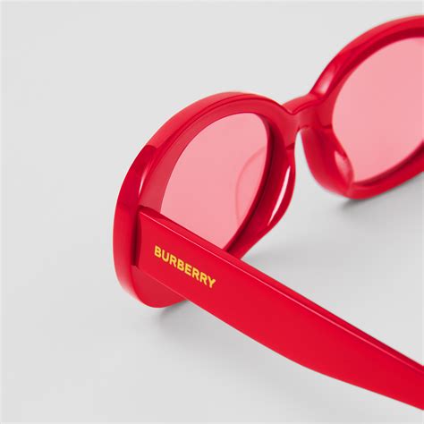 red burberry sunglasses|burberry sunglasses website.